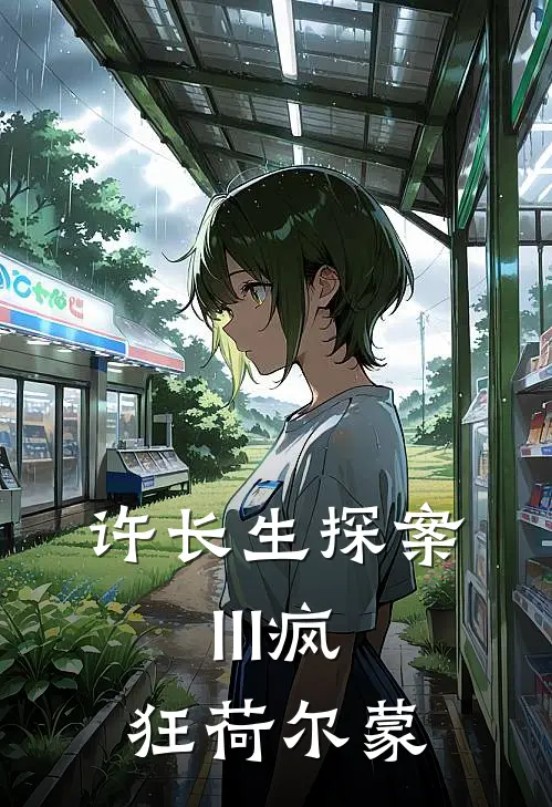 《许长生探案III疯狂荷尔蒙》许长生李春华已完结小说_许长生探案III疯狂荷尔蒙(许长生李春华)经典小说