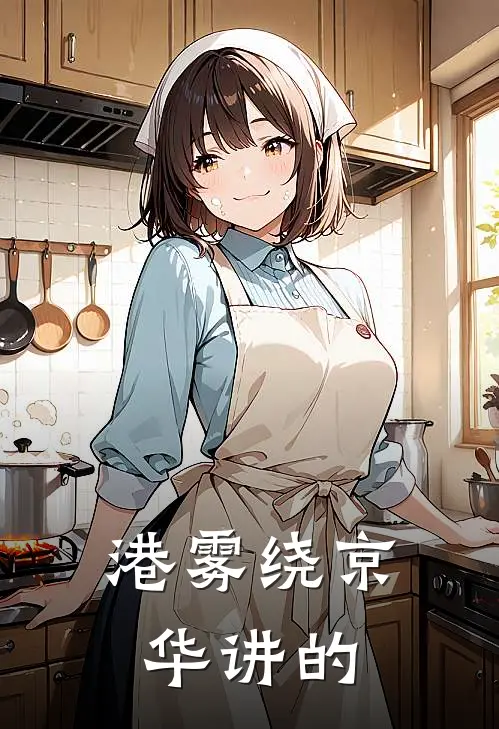 港雾绕京华讲的