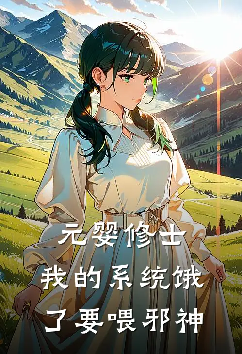 元婴修士：我的系统饿了要喂邪神