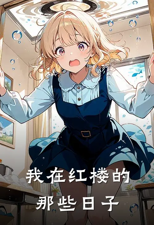 我在红楼的那些日子