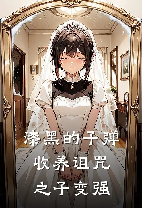 漆黑的子弹：收养诅咒之子变强