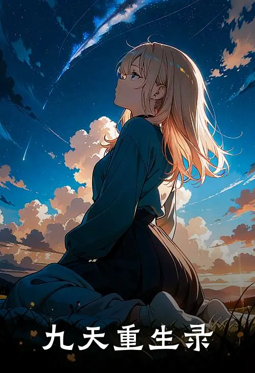 九天重生录