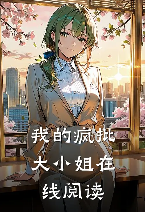 我的疯批大小姐在线阅读