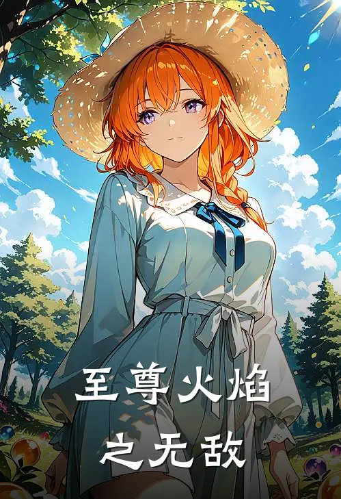 至尊火焰之无敌