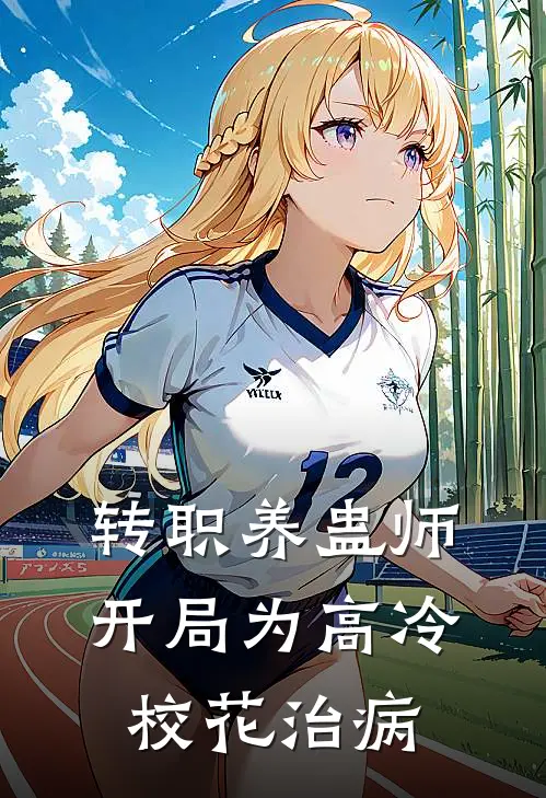 转职养蛊师，开局为高冷校花治病