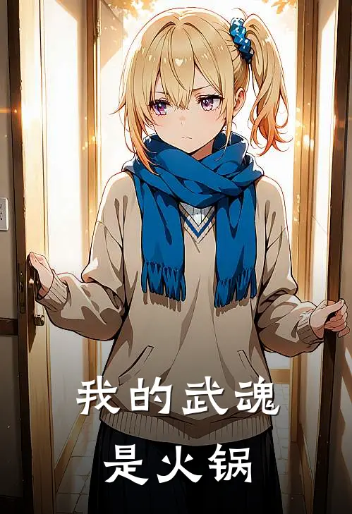 我的武魂是火锅