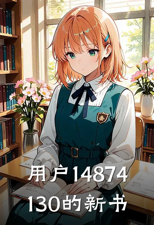 用户14874130的新书