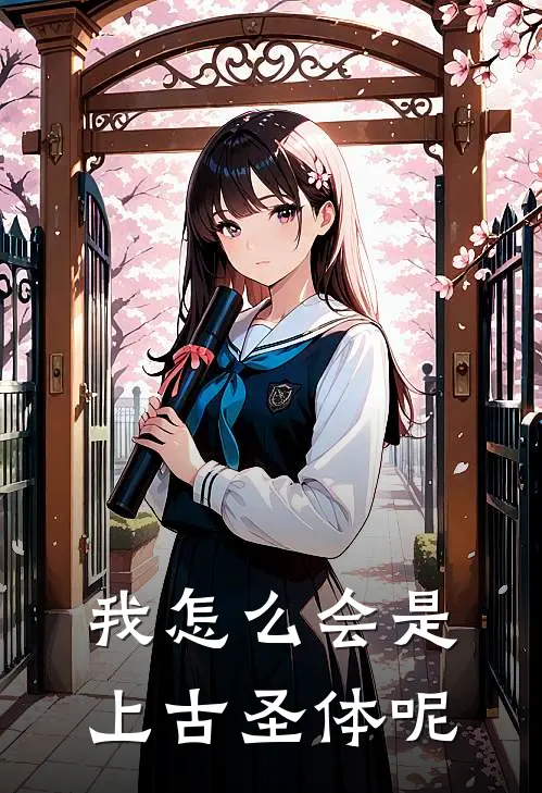 我怎么会是上古圣体呢