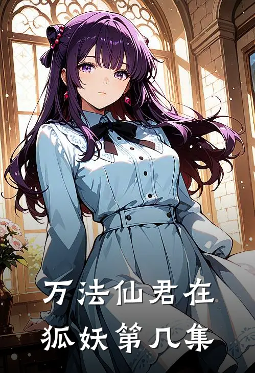 万法仙君在狐妖第几集