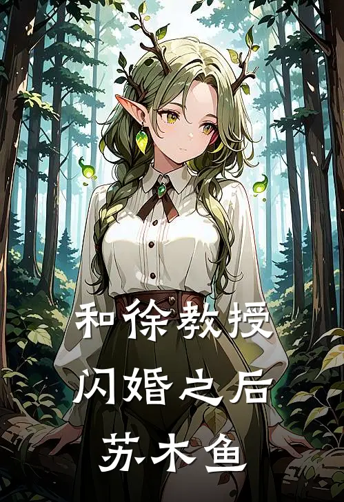 和徐教授闪婚之后苏木鱼