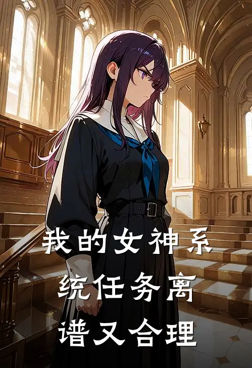 我的女神系统任务离谱又合理陈澈林晚栀热门免费小说_免费小说免费阅读我的女神系统任务离谱又合理陈澈林晚栀