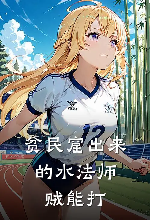 贫民窟出来的水法师，贼能打