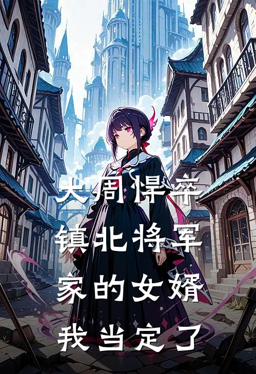 大周悍卒：镇北将军家的女婿我当定了佚名佚名全本完结小说_最新章节列表大周悍卒：镇北将军家的女婿我当定了(佚名佚名)