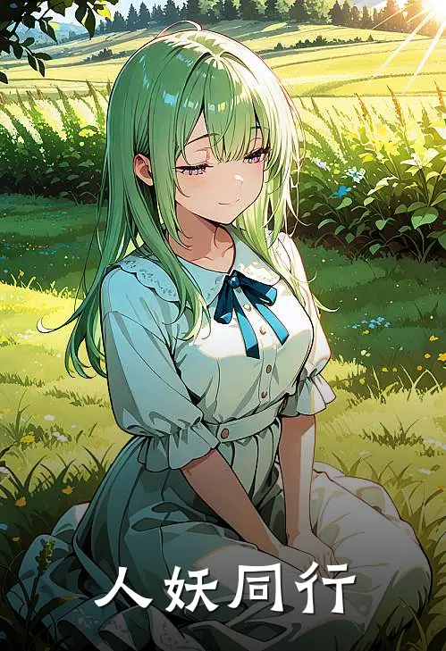 人妖同行