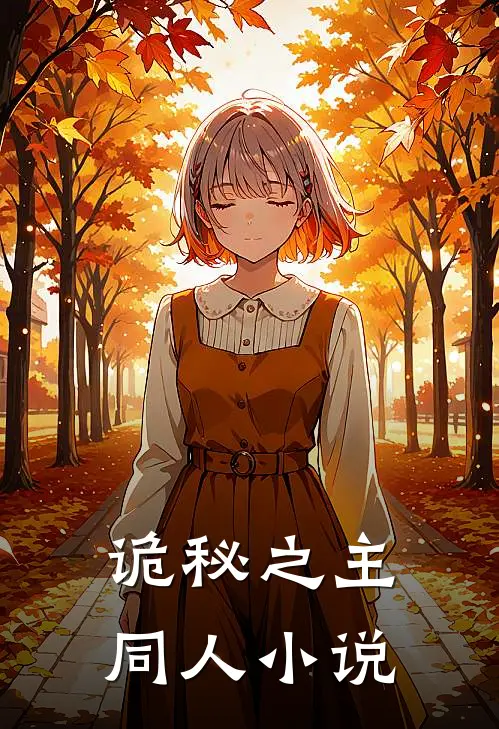 诡秘之主同人小说