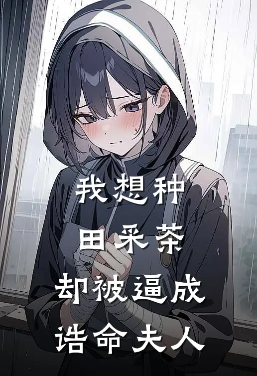 我想种田采茶，却被逼成诰命夫人