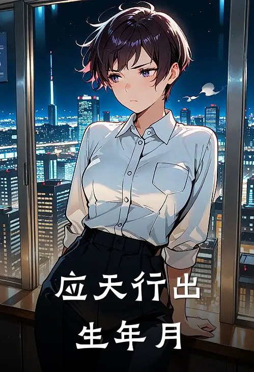 应天行出生年月