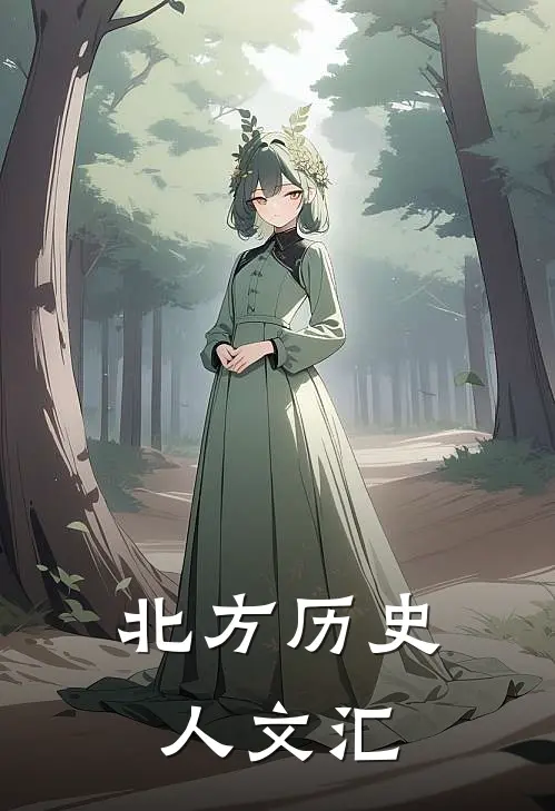 北方历史人文汇(伏羲爷盘古爷)最新章节在线阅读_(北方历史人文汇)最新章节在线阅读