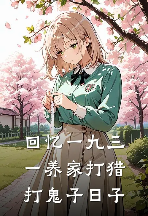 回忆一九三一养家打猎打鬼子日子