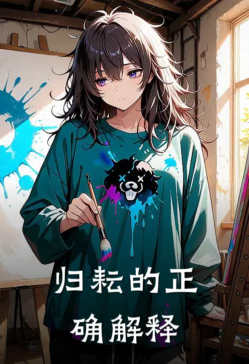 归耘的正确解释