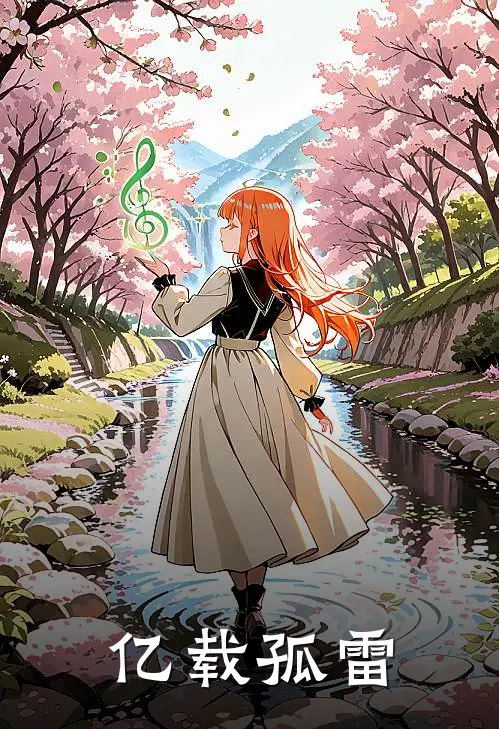 亿载孤雷(墨霆雷岢)最新小说推荐_最新热门小说亿载孤雷墨霆雷岢