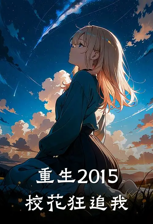 重生2015，校花狂追我
