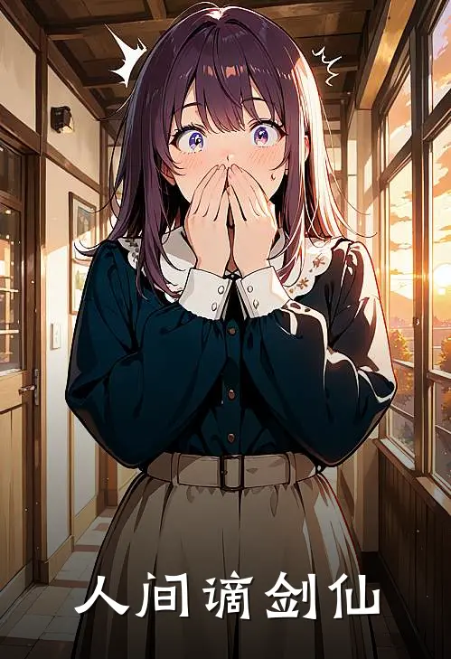 人间谪剑仙