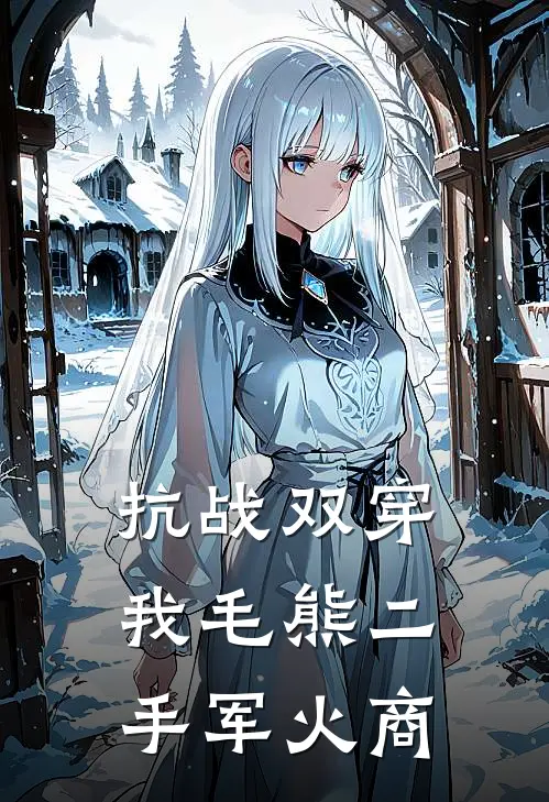 抗战双穿我毛熊二手军火商