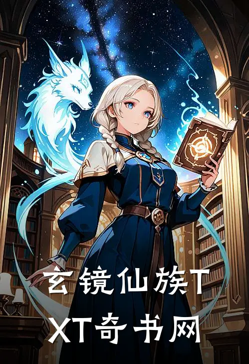 玄镜仙族TXT奇书网
