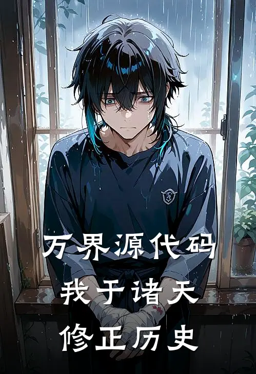 万界源代码：我于诸天修正历史