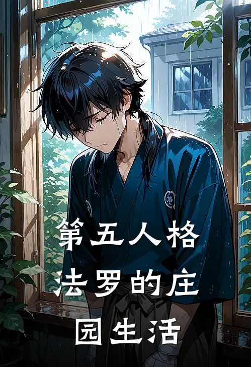 第五人格：法罗的庄园生活