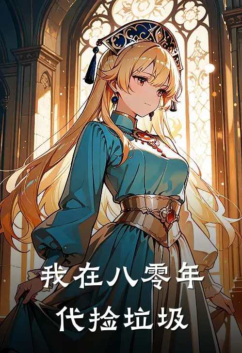 我在八零年代捡垃圾