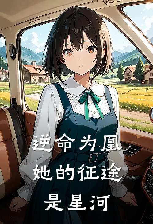 逆命为凰：她的征途是星河