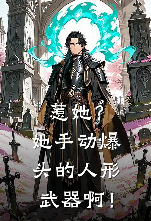 惹她？她手动爆头的人形武器啊！