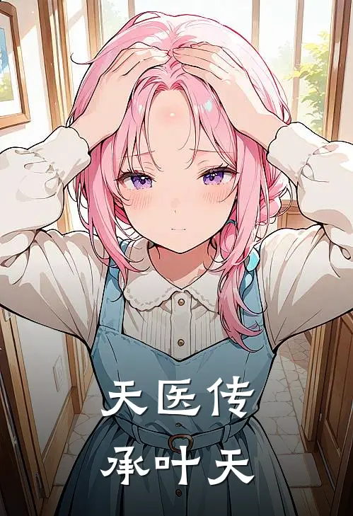 天医传承叶天