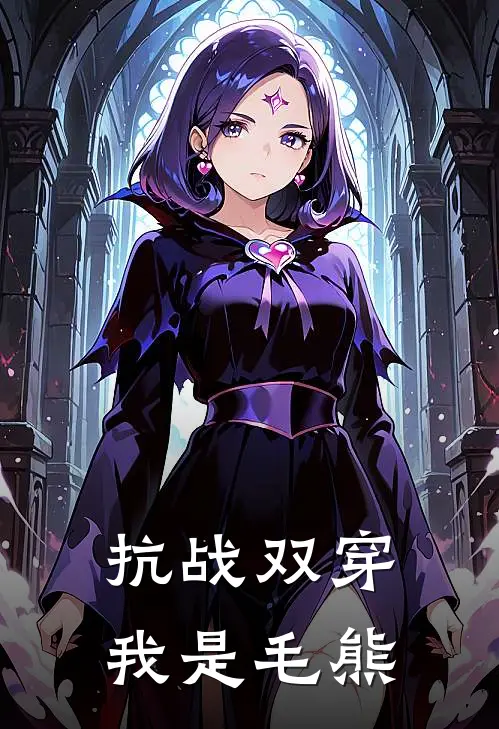 抗战双穿我是毛熊