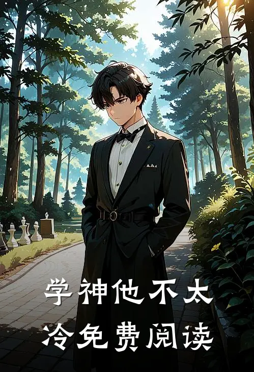 学神他不太冷免费阅读