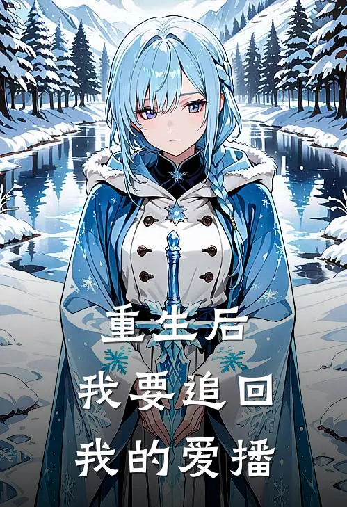 重生后，我要追回我的爱播