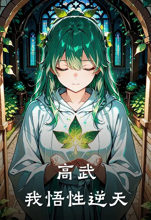 高武：我悟性逆天