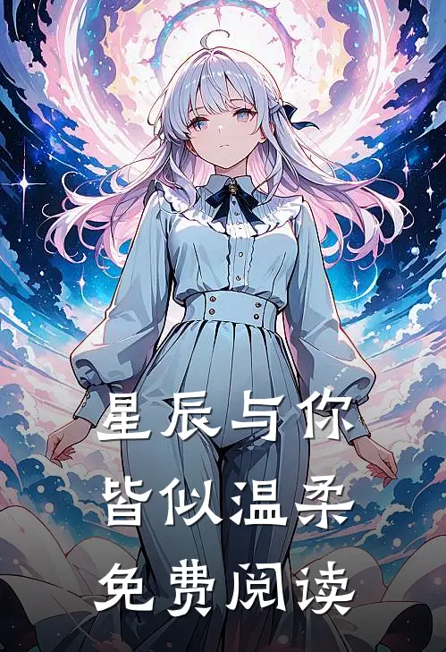 星辰与你皆似温柔免费阅读