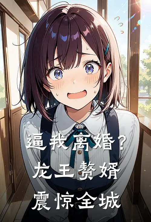 逼我离婚？龙王赘婿震惊全城