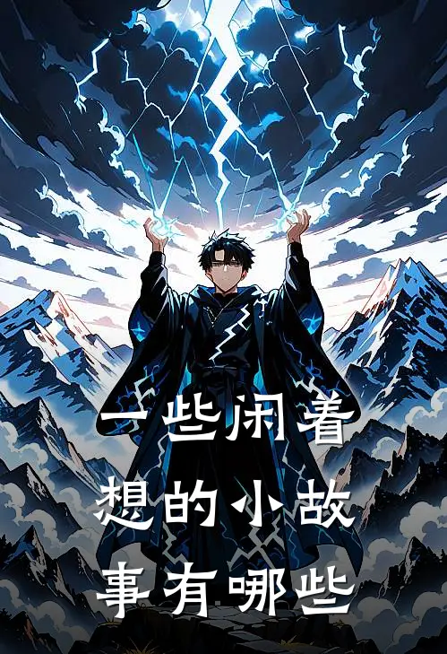 一些闲着想的小故事有哪些