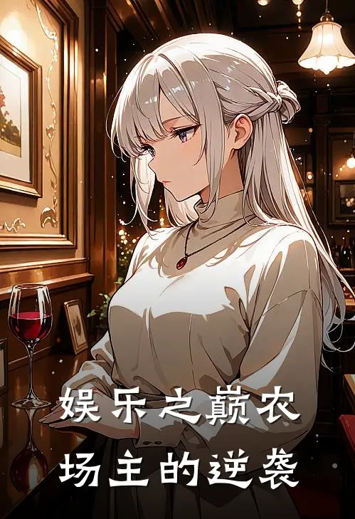 娱乐之巅农场主的逆袭