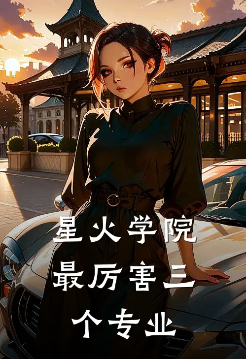 星火学院最厉害三个专业