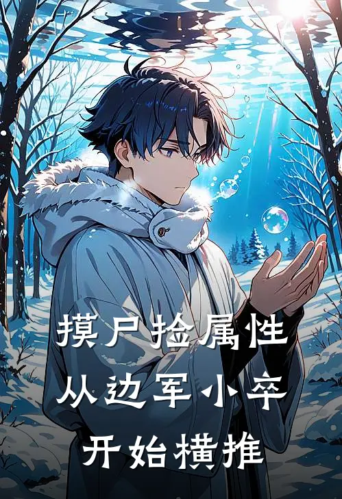 摸尸捡属性，从边军小卒开始横推