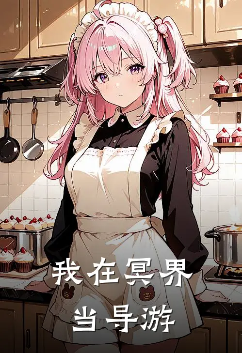 我在冥界当导游