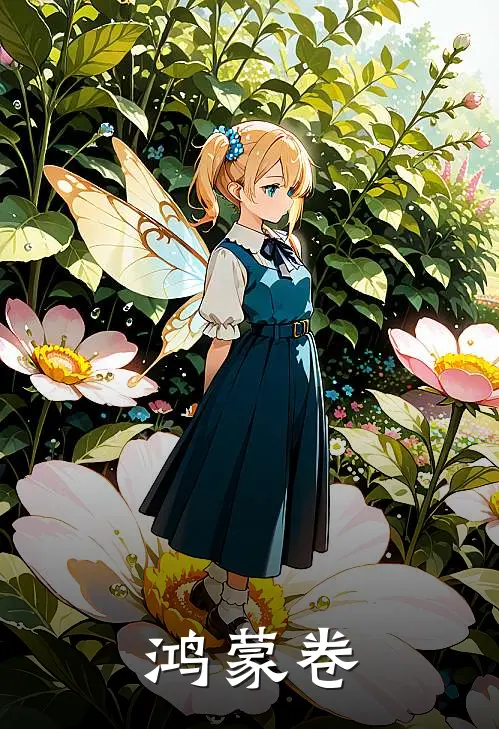 鸿蒙卷(叶云穆清怜)热门的小说_热门网络小说推荐鸿蒙卷(叶云穆清怜)