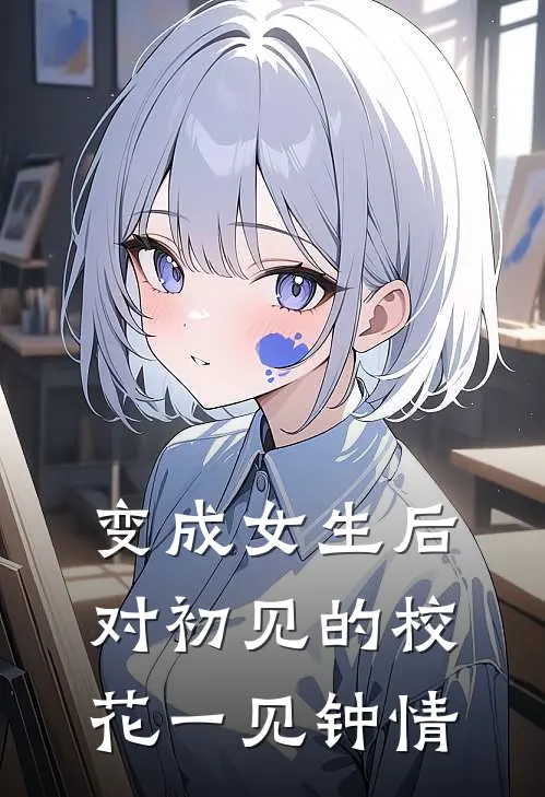 变成女生后对初见的校花一见钟情