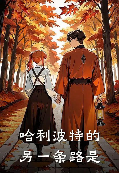 哈利波特的另一条路是