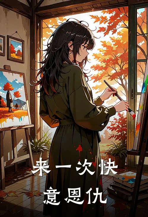 来一次快意恩仇